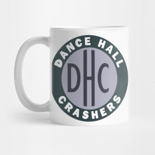 90s Dance Hall Crashers Mug